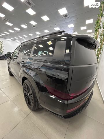 יונדאי סנטה פה