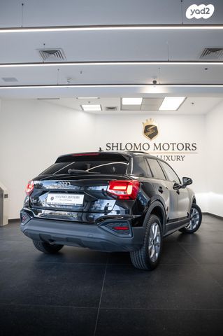 אאודי Q2