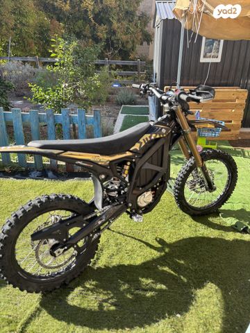 מודעת רכב סורון ULTRA BEE T