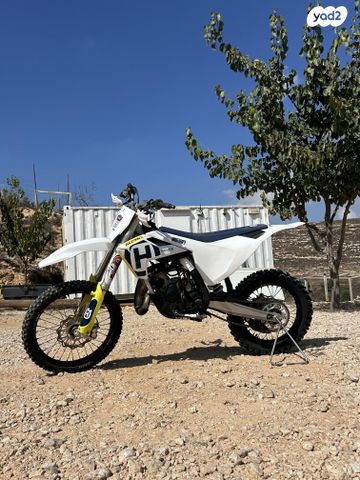 מודעת רכב הוסקוורנה אחר