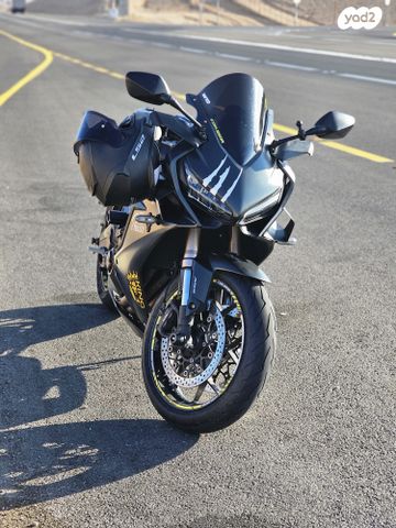 הונדה CBR650R