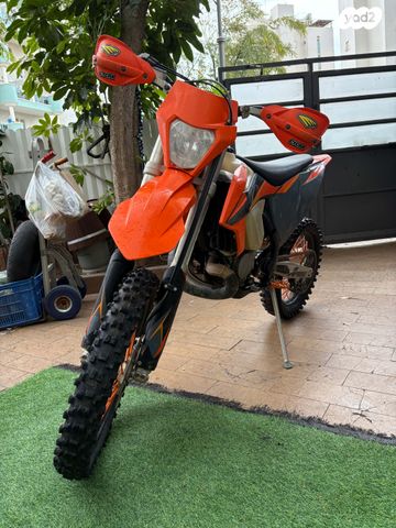 KTM Enduro EXC 150