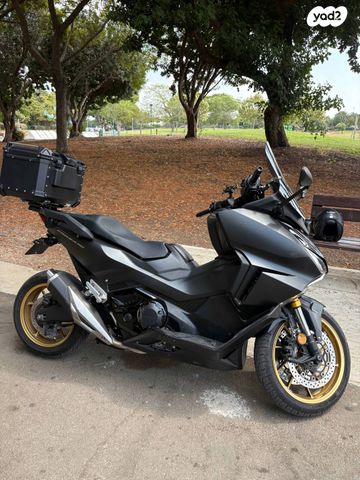 הונדה Forza NSS300