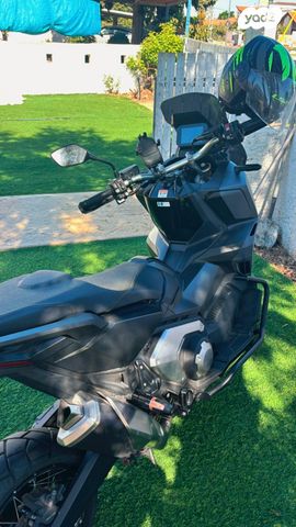 הונדה ADV 750 H