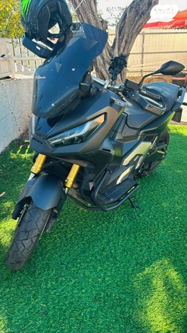 הונדה ADV 750 H