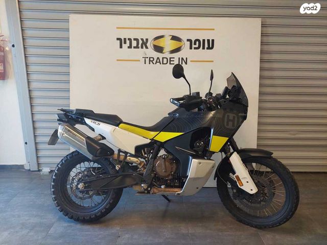 הוסקוורנה NORDEN 901 UN