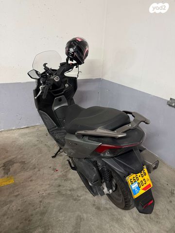 קימקו איקס-טאון 300I