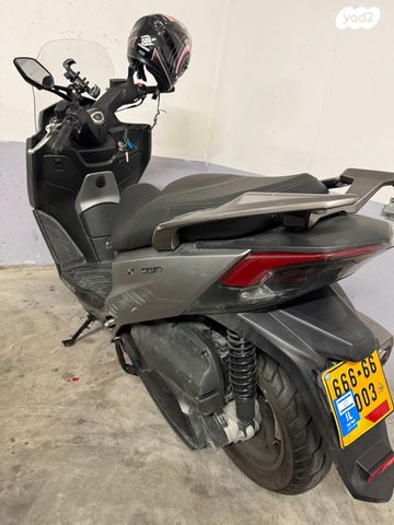 קימקו איקס-טאון 300I