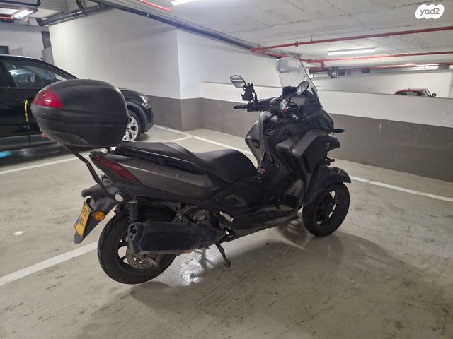 ימאהה טריסיטי 300