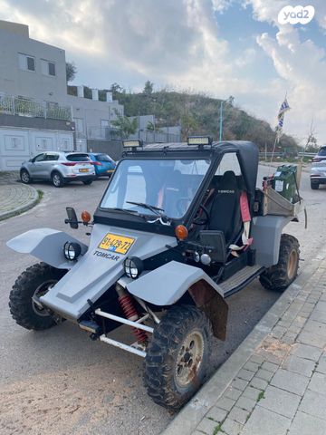 מודעת רכב תומקר