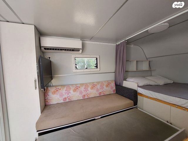 נגרר (קראוון נגרר)