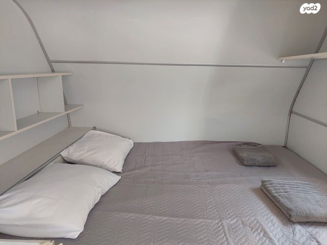 נגרר (קראוון נגרר)