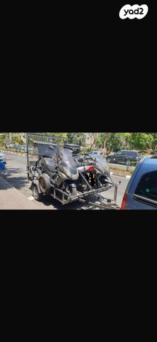 מודעת רכב פרטי/מסחרי