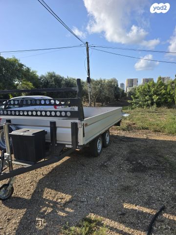 מודעת רכב פרטי/מסחרי