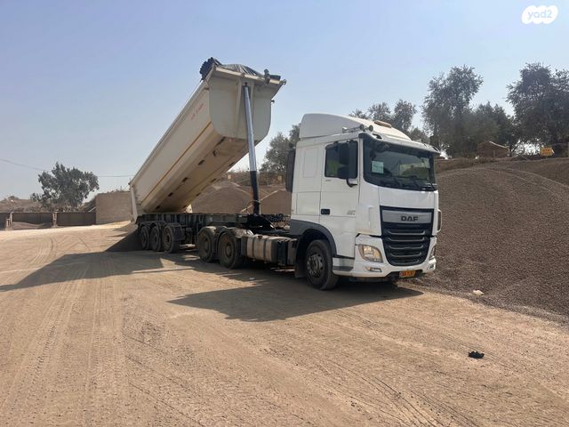 מודעת רכב משאיות