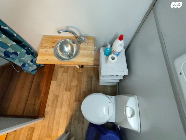 מודעת רכב נגרר (קראוון נגרר)