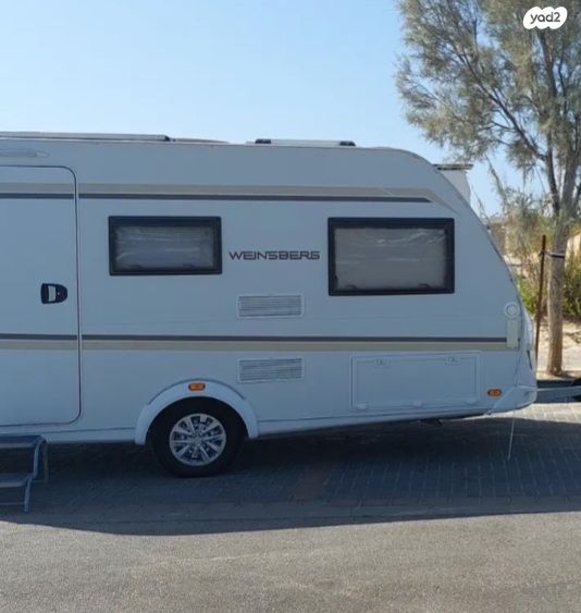 נגרר (קראוון נגרר)