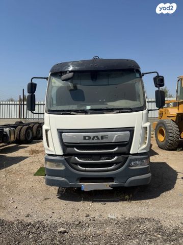 מודעת רכב דאף