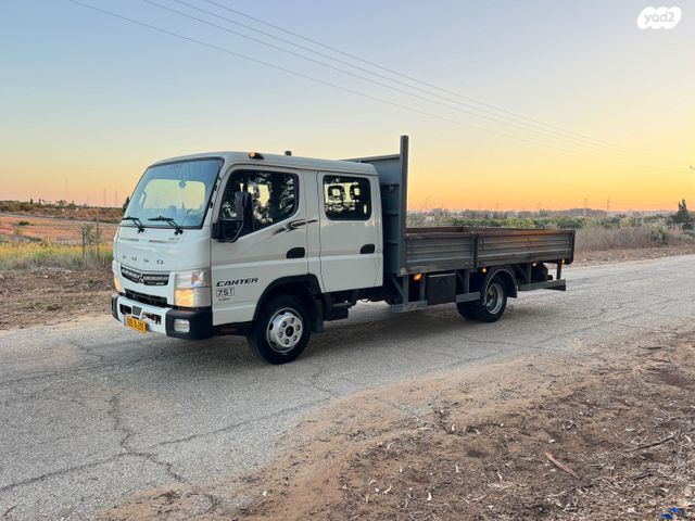 מודעת רכב מיצובישי