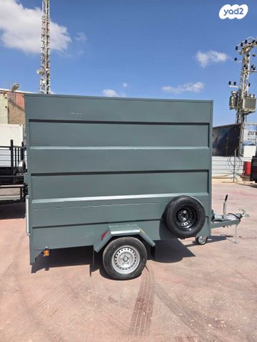 מודעת רכב פרטי/מסחרי