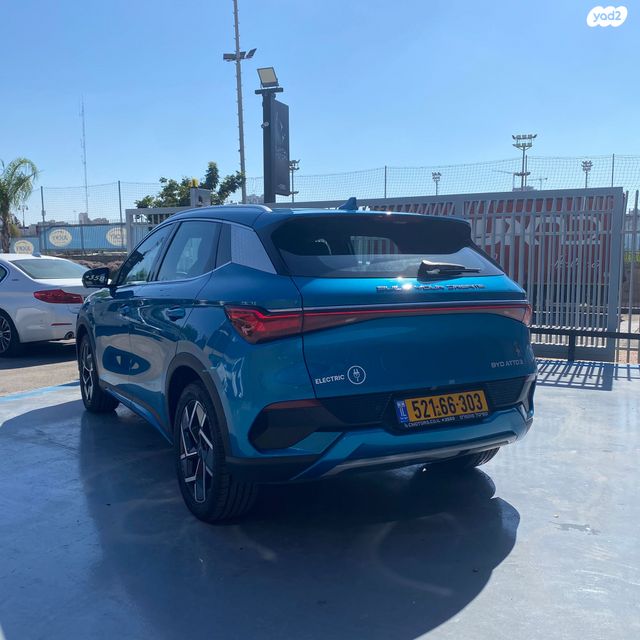 בי.ווי.די אטו 3