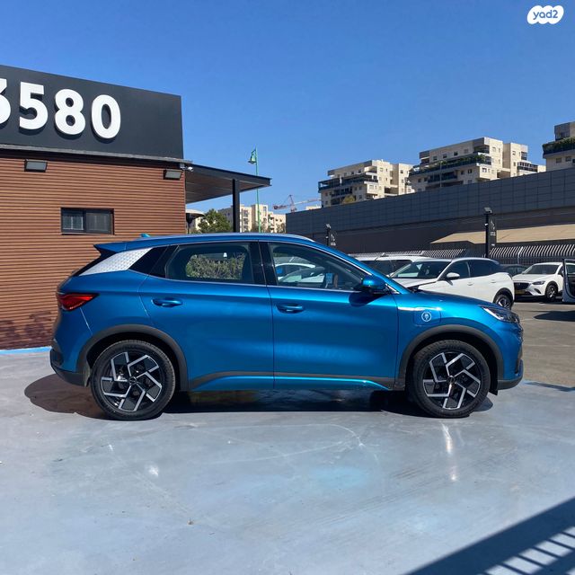 בי.ווי.די אטו 3