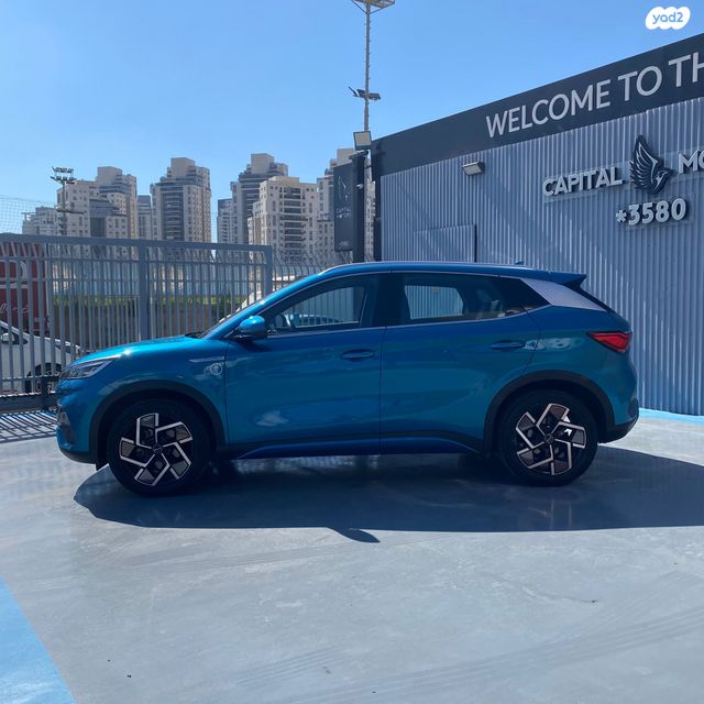 בי.ווי.די אטו 3