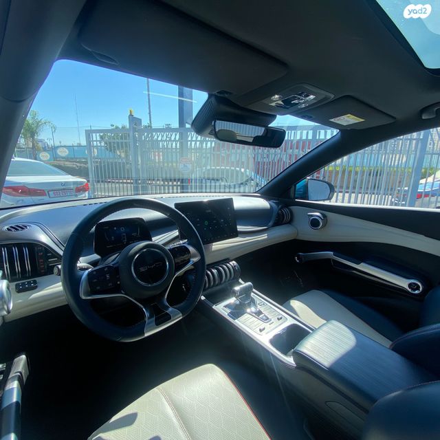 בי.ווי.די אטו 3