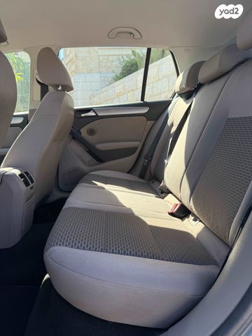 פולקסווגן גולף