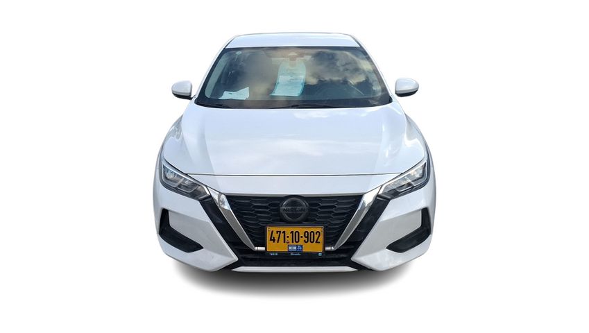 ניסאן סנטרה