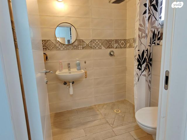 דירה, סא"ל עמנואל מורנו 9, השחר, דימונה