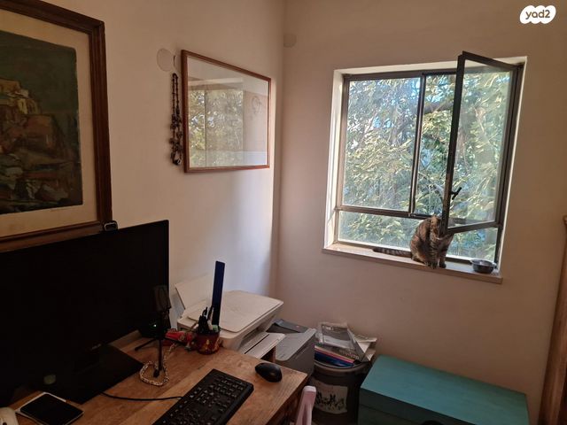 דירה, טבנקין 19, הרצליה הצעירה, הרצליה