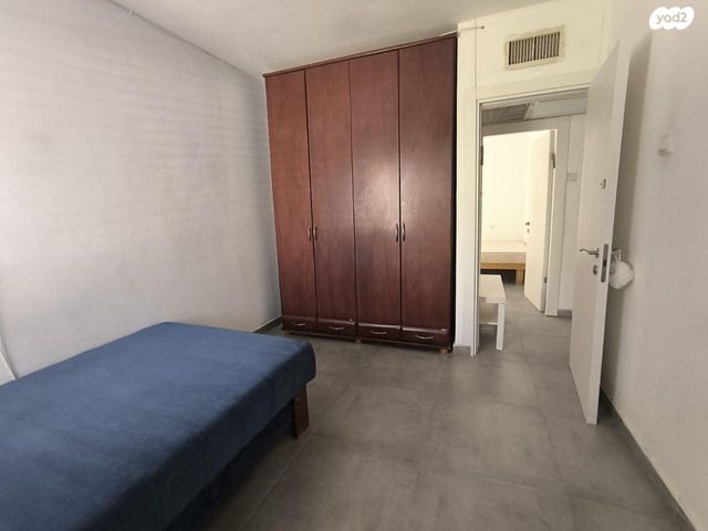 דירה, דרך מצדה 91, שכונה ב', באר שבע