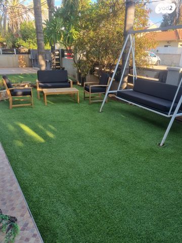 בית פרטי/ קוטג', מצדה 41, נווה מרחב, פרדס חנה כרכור