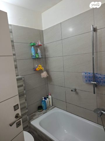 דירת גן, מבוא החמציץ 3, רובע ח', אשדוד