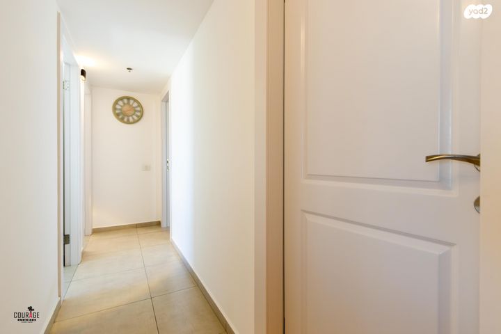 דירה, דוד מאיר גוטמן 13, לב המושבה / מרכז העיר, פתח תקווה