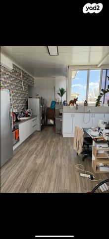 גג/ פנטהאוז, צמרות 14, גני אביב, לוד