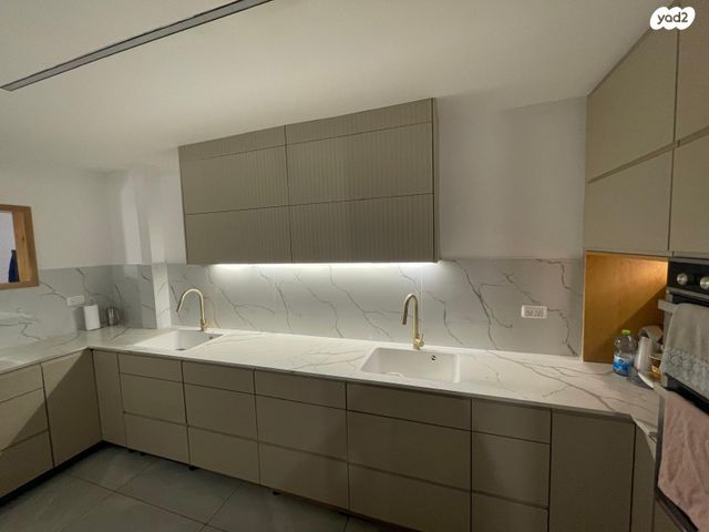 דירה, סמטת נחמני 3, שעריים, רחובות