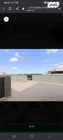 דופלקס, חזון אי"ש 9, רחובות הצעירה, רחובות