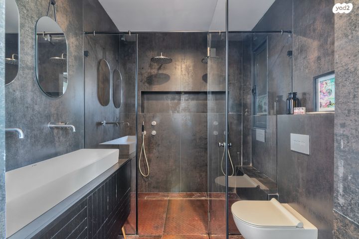 דירה, משה לוי 2, נאות שמיר, רמלה