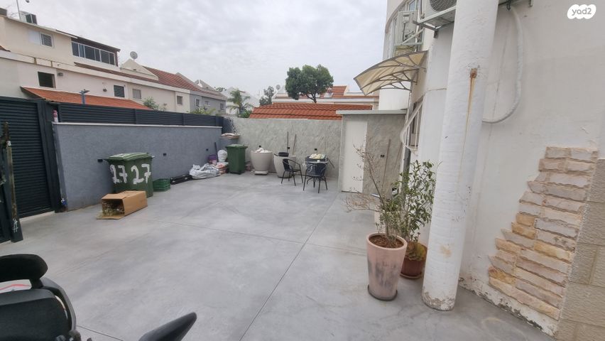 בית פרטי/ קוטג', האתרוג 27, נווה סביון, אור יהודה