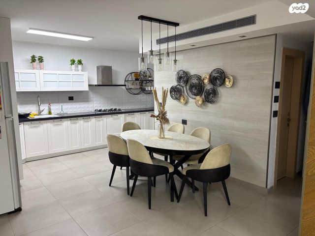 דירה, הבוסתן 7, ברנע, אשקלון