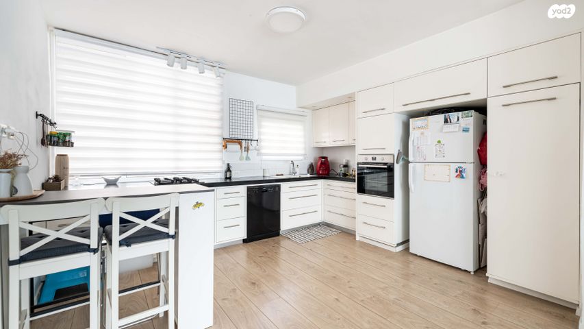 דירה, ראש פינה 7, מרכז העיר דרום, נתניה