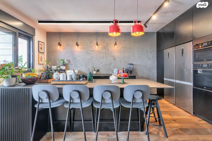 דירה, משה לוי 2, נאות שמיר, רמלה