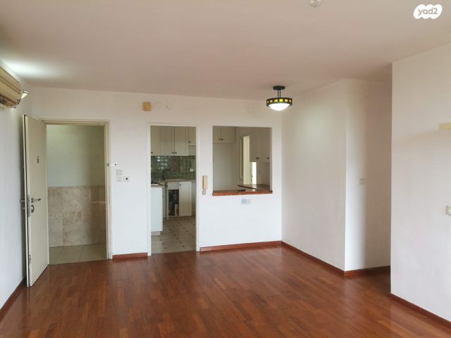 דירה, שמואל הנגיד 6, מורשה, רמת השרון