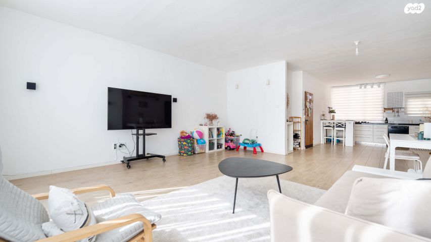 דירה, ראש פינה 7, מרכז העיר דרום, נתניה