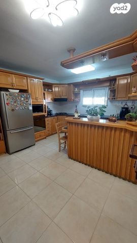 דירה, המחתרת 5, אלמוגים, קרית ים