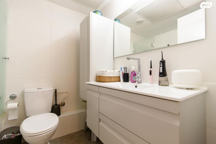 דירה, דוד מאיר גוטמן 13, לב המושבה / מרכז העיר, פתח תקווה