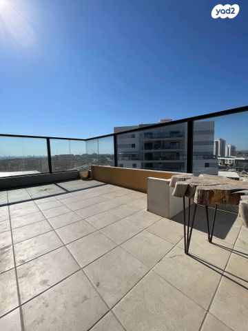 דירה, שמואל הנביא 20, פסגות אפק, ראש העין