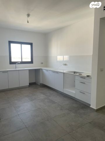 דירה, שדרות לכיש 177, כרמי גת, קרית גת